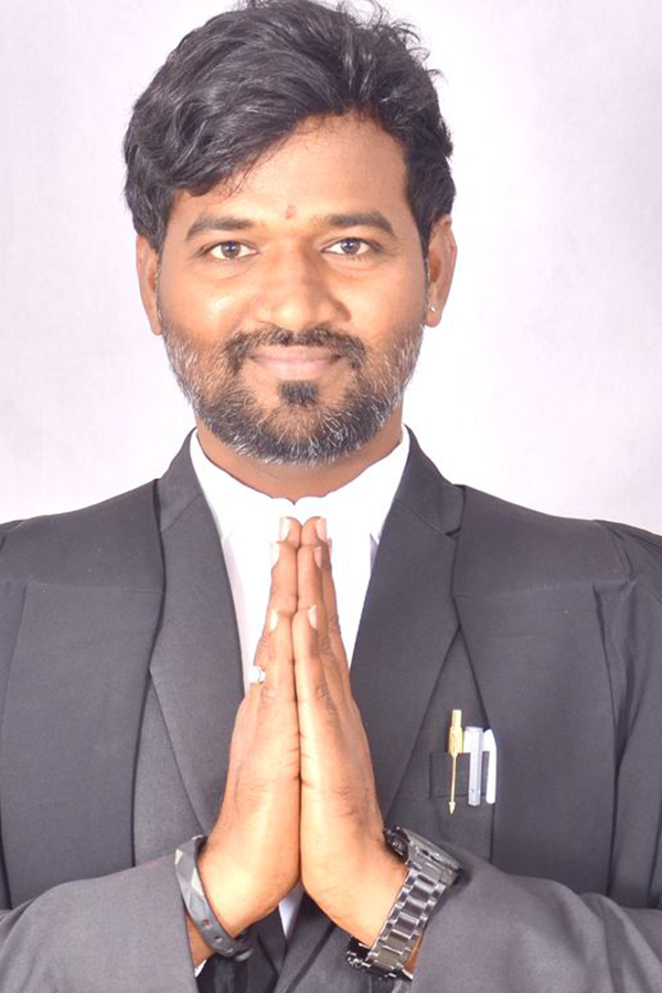 B.SHANTHI KUMAR