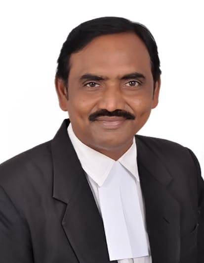 BANDA SHIVA KUMAR