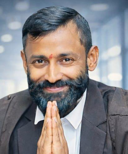 BEJJANKI SRIKANTH