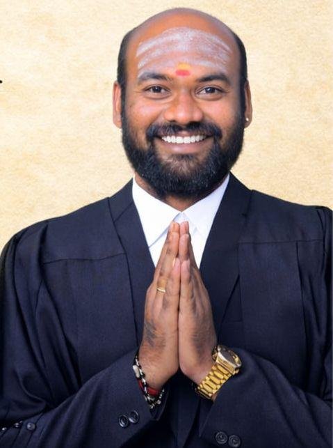 BODAPATLA RAJESH