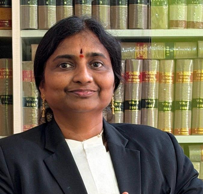 BODLA GEETHARANI