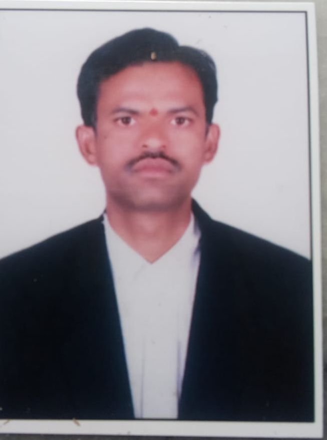 CH BHOOMA CHARY 