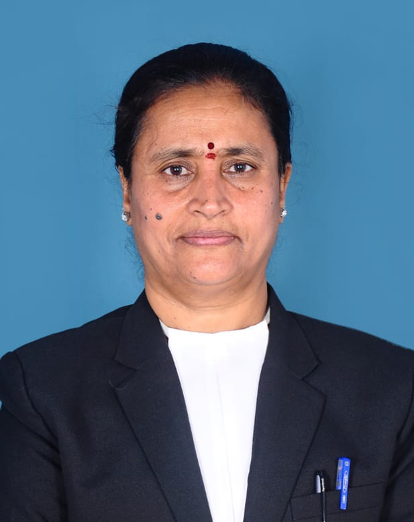 G.KARUNSHREE