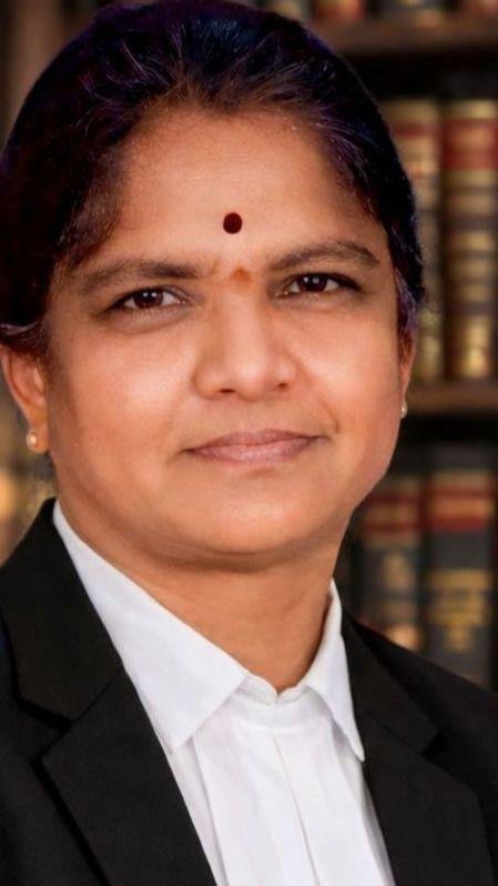 MUDAPALLY ANURADHA
