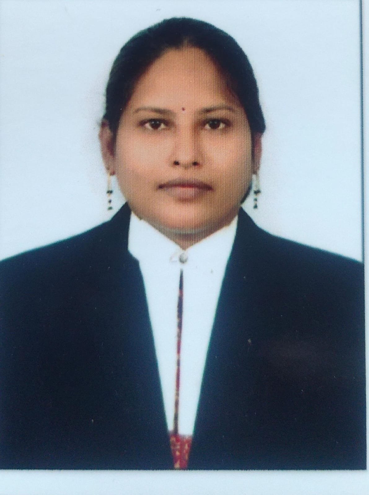 NEERUMALLA SANDHYA RANI