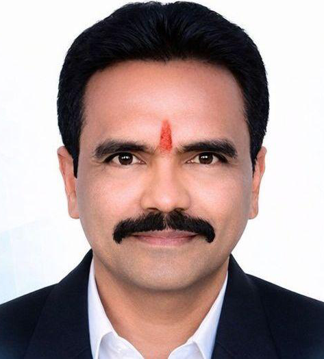 SUNKE DEVAKISHAN